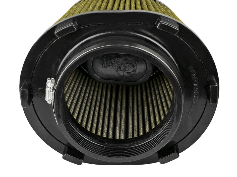 AFE Universal Pro-G 7 Filter - aFe Magnum FLOW Pro-GUARD 7 Replacement Air Filter