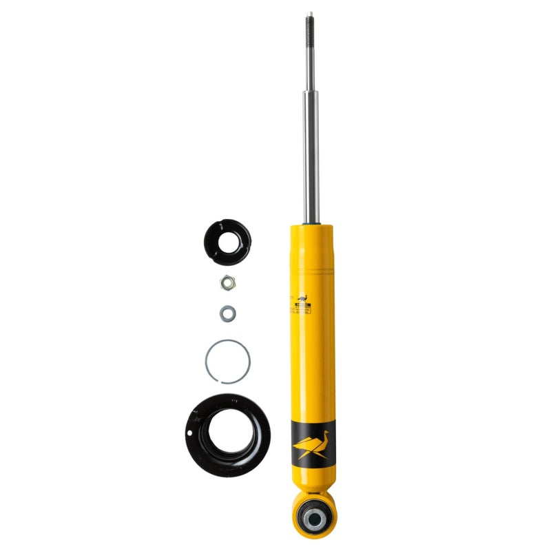 ARB OME Nitrocharger Shocks - ARB / OME 01-06 Mitsubishi Montero Limited Nitrocharger Plus Front Strut