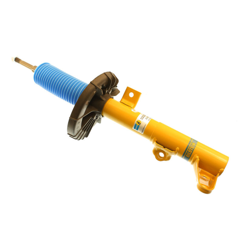 BIL B6 Series Shocks - Bilstein B6 2002 Mercedes-Benz C230 Kompressor Front 36mm Monotube Strut Assembly