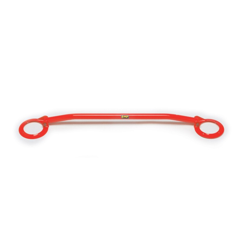 OMP Strut Bars - OMP Sier-Esccoswsteel Bar Up/Frn