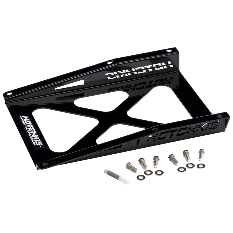 HOT X Brace Support - Hotchkis 67-69 Camaro/Firebird Convertible X Brace Support