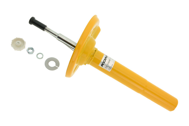 KON Sport (Yellow) Shocks - Koni Sport (Yellow) Sport Shock 96-04 Porsche Boxster 986 Front Strut