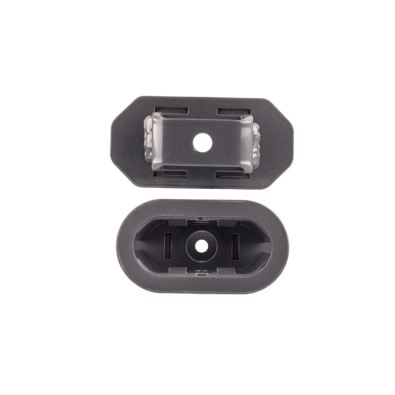 SYN Bump Stops - Synergy 2003+ Ram 2500/3500 Front Bump Stop Drops