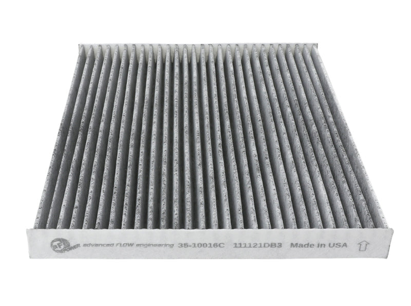 AFE Cabin Air Filters - aFe Various Hyundai 08-17/ Kia 14-18 Cabin Air Filter