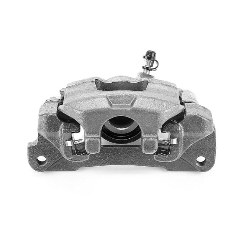 PSB Autospecialty Caliper - Power Stop 00-01 Lexus ES300 Rear Right Autospecialty Caliper w/Bracket