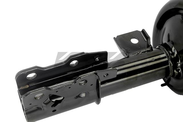 KYB Shocks & Struts Strut Plus - KYB Shocks & Struts Strut Plus Front Right Chevy Cobalt 2005-10