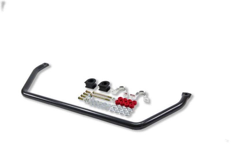 BT Sway Bar - Belltech FRONT ANTI-SWAYBAR 73-87 CHEVROLET C-10