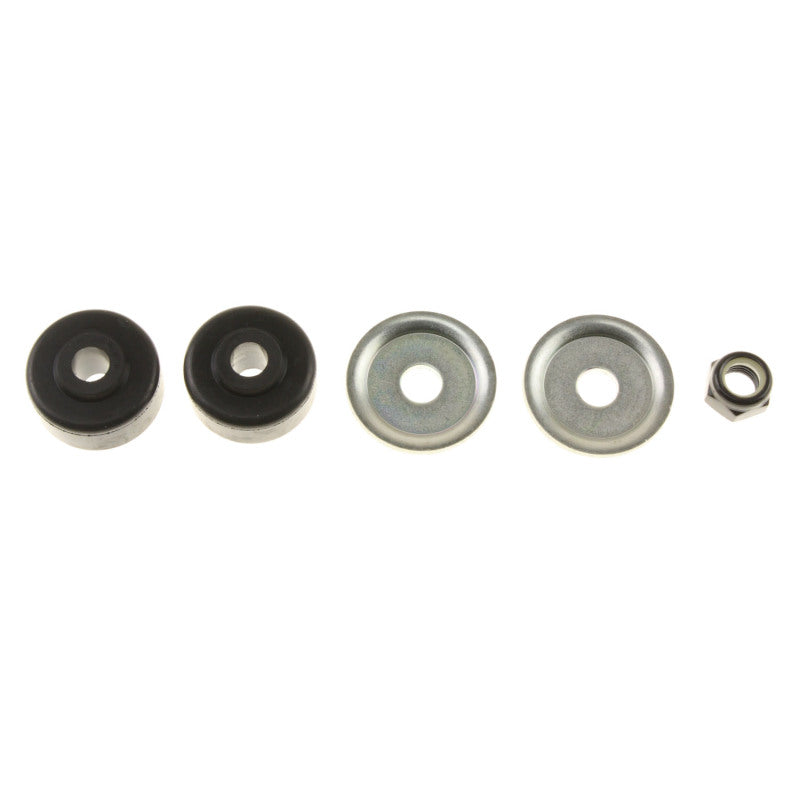 BIL B6 4600 Series Shocks - Bilstein 4600 Series 1997 Ford F-150 Base RWD Rear 46mm Monotube Shock Absorber