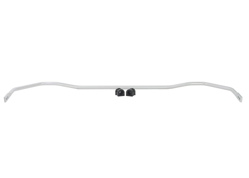 WL Sway Bars - Rear - Whiteline 04-08 Acura TSX Rear Sway Bar (Incl. Bushings)
