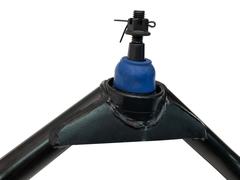 TUF Upper Control Arms - Tuff Country 11-19 Chevy Silverado 2500HD 4x4 & 2wd Upper Control Arms Pair