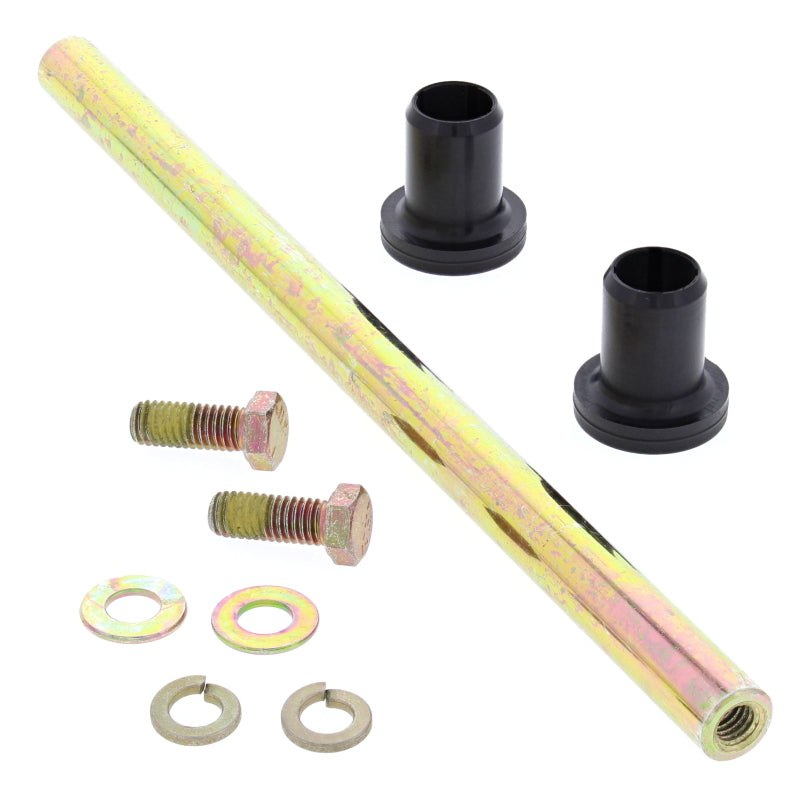 ABR A-Arm Kits - All Balls Racing 2015 Polaris Hawkeye 325 2x4 Front Lower A-Arm Bearing Kit - 2 Kits Req. Per Veh.