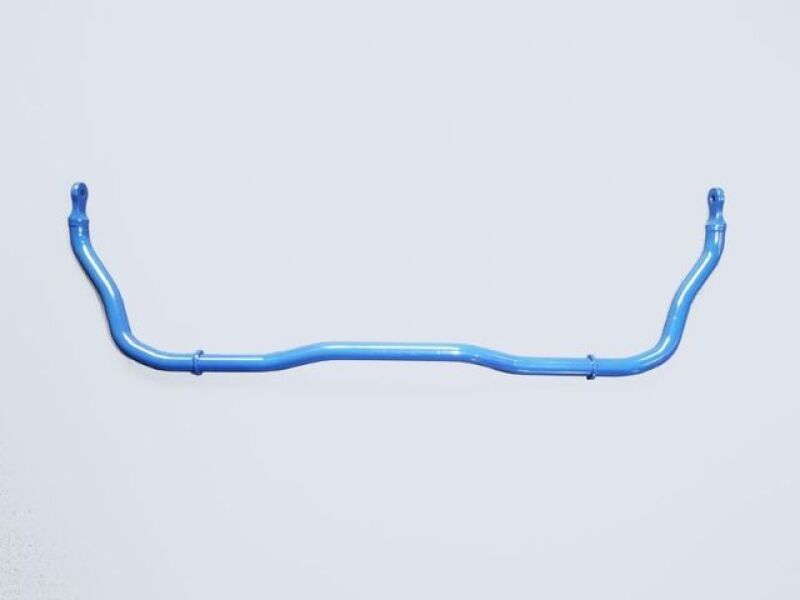 CUS Front Sway Bars - Cusco 2023+ Toyota Prius 5th Gen (MXWH60 FWD & MXWH61 Prime) 26mm OD Solid Steel Front Sway Bar Kit