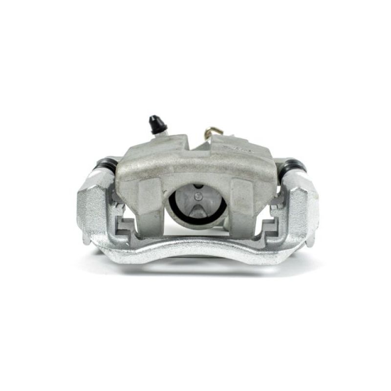 PSB Autospecialty Caliper - Power Stop 05-09 Buick Allure Rear Right Autospecialty Caliper w/Bracket