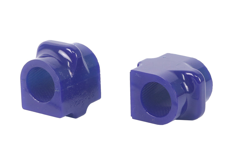 SPR Bushings - Sway Bar - SuperPro Volvo Sway Bar Mount Bushing 25mm