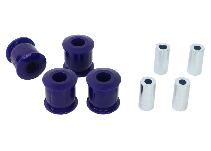 SPR Bushings - Trailing Arm - SuperPro 2008 Lexus LX570 Base Rear Upper Trailing Arm Bushing Kit