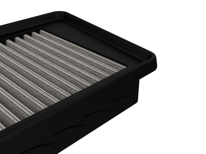 AFE P5R Drop In Air Filter - aFe MagnumFLOW Air Filters OER PDS A/F PDS Jeep Wrangler 03-06 L4-2.4L