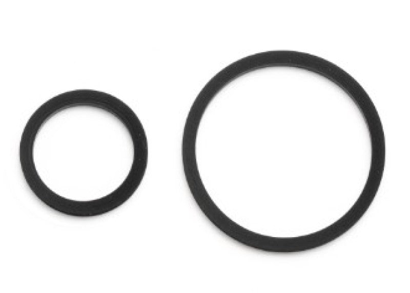 WIL Caliper O-Ring Seal - Wilwood O-Ring Kit - 1.50/1.94in DH4 Square Seal - 2 pk.