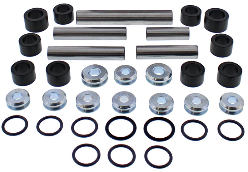 ABR Independent Suspension Kits - All Balls Racing 17-18 Polaris RZR 4 900 Rear Independent Suspension - 2 Kits Req. Per Veh.