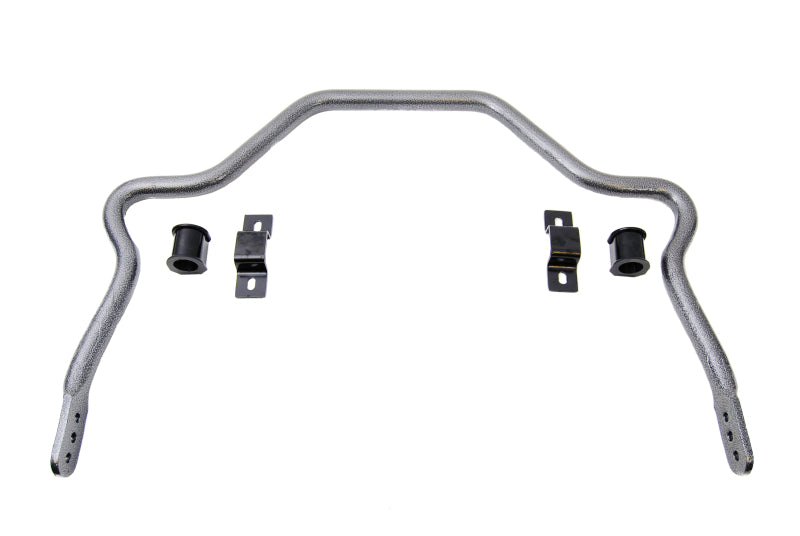 HWG Rear Sway Bars - Hellwig 17-21 Ford F-450 2/4WD Solid Heat Treated Chromoly 1-3/8in Rear Sway Bar