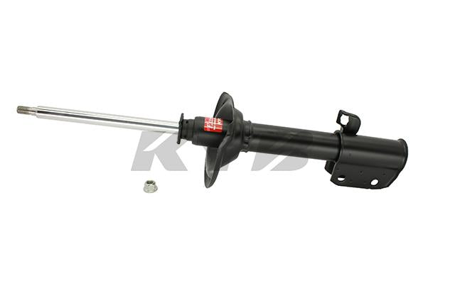 KYB Shock & Strut Excel-G - KYB Shocks & Struts Excel-G Rear Right SUBARU Legacy (AWD) 1995-99 SUBARU Legacy Outback 1995