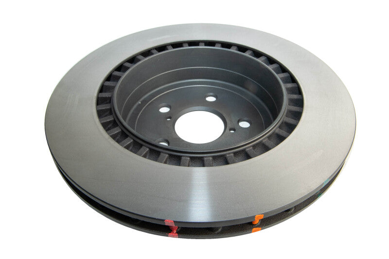 DBA 4000 Standard Rotors - DBA 08-14 Lexus IS F Rear 4000 Series Standard Rotor