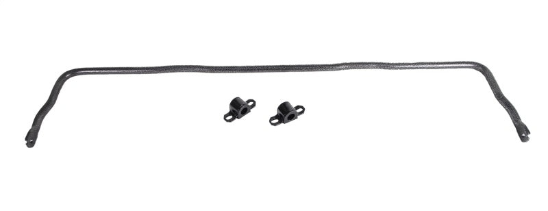 HWG Rear Sway Bars - Hellwig 07-18 Jeep Wrangler JK 4WD Solid Heat Treated Chromoly 7/8in Rear Sway Bar
