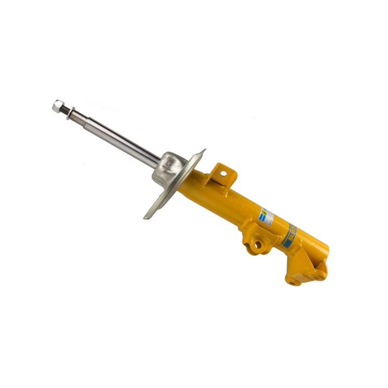 BIL B6 Series Shocks - Bilstein B6 12-16 Mercedes-Benz SLK350 / 12-15 Mercedes-Benz SLK250 Front Twintube Strut Assembly