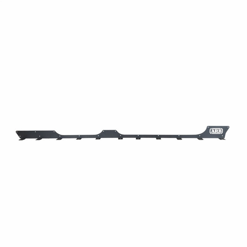 ARB Side Rails/Steps - ARB Rock Sliders- For Use with 2020-2021 Jeep Gladiator JT