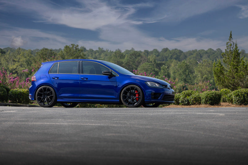 APR Coilovers - APR 19-26 Audi Q3 MQB/MQE EVO Coilovers System