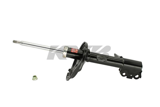 KYB Shock & Strut Excel-G - KYB Shocks & Struts Excel-G Front Right MAZDA 626 1998-02