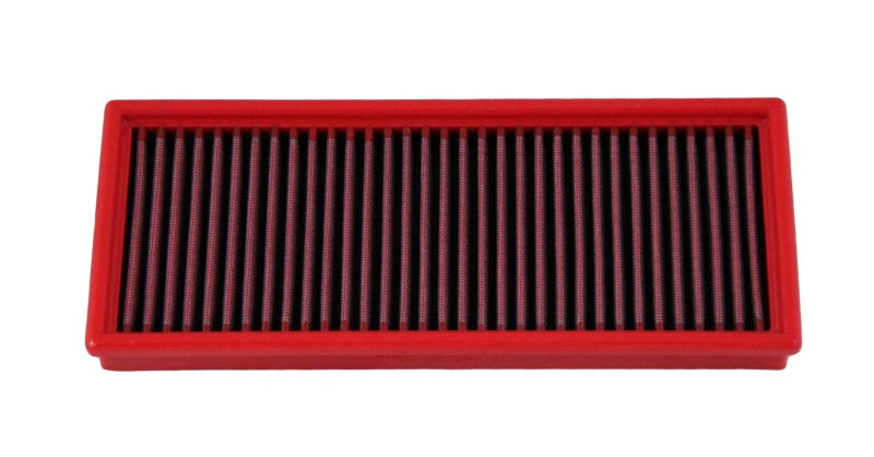 BMC Panel Air Filters - BMC 99-10 Fiat Punto II (188/188AX) 1.2L 16V ELX / HLX Replacement Panel Air Filter