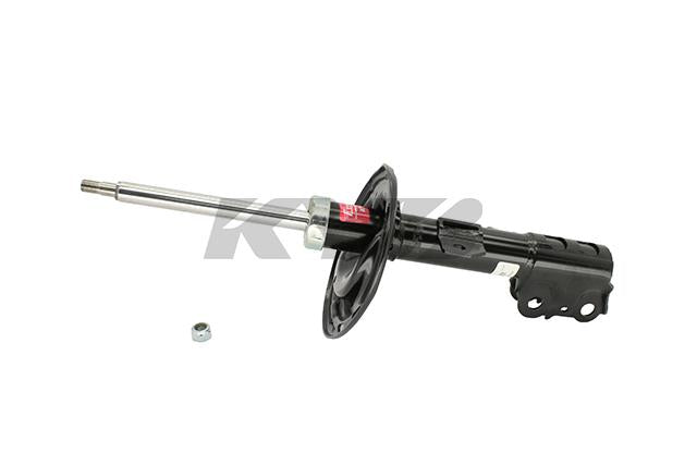 KYB Shock & Strut Excel-G - KYB Shocks & Struts Excel-G Front Left TOYOTA Avalon 2005-06