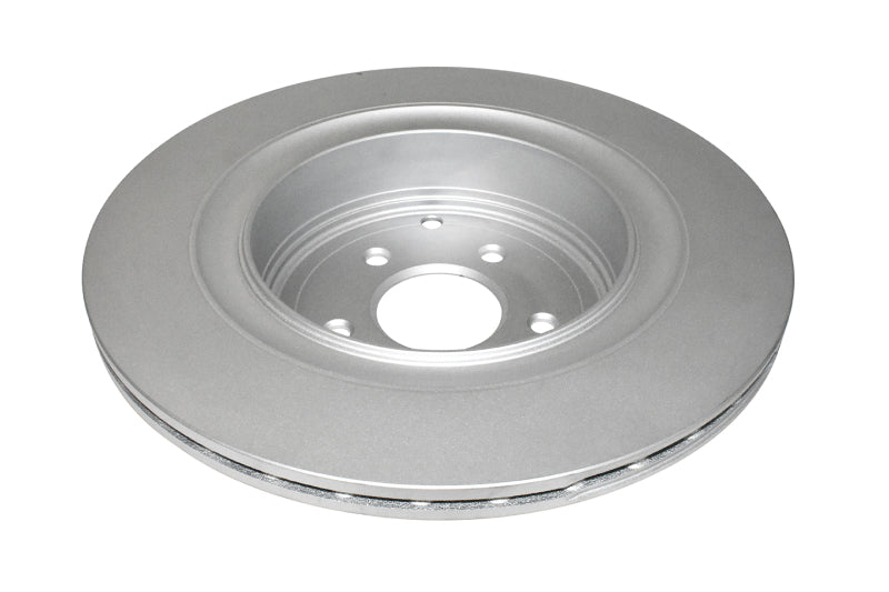 DBA En-Shield Standard Rotors - DBA 09-13 Infiniti FX50 (S51 Model) Rear En-Shield Standard Rotor