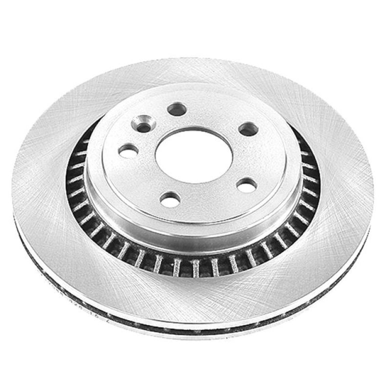 PSB Autospecialty Rotor - Power Stop 10-17 Volvo XC60 Rear Autospecialty Brake Rotor