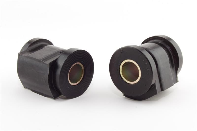 WL Bushings - Control Arm - Whiteline Plus 10/85-04/90 Mazda 323 BF Front Control Arm - Lower Inner Rear