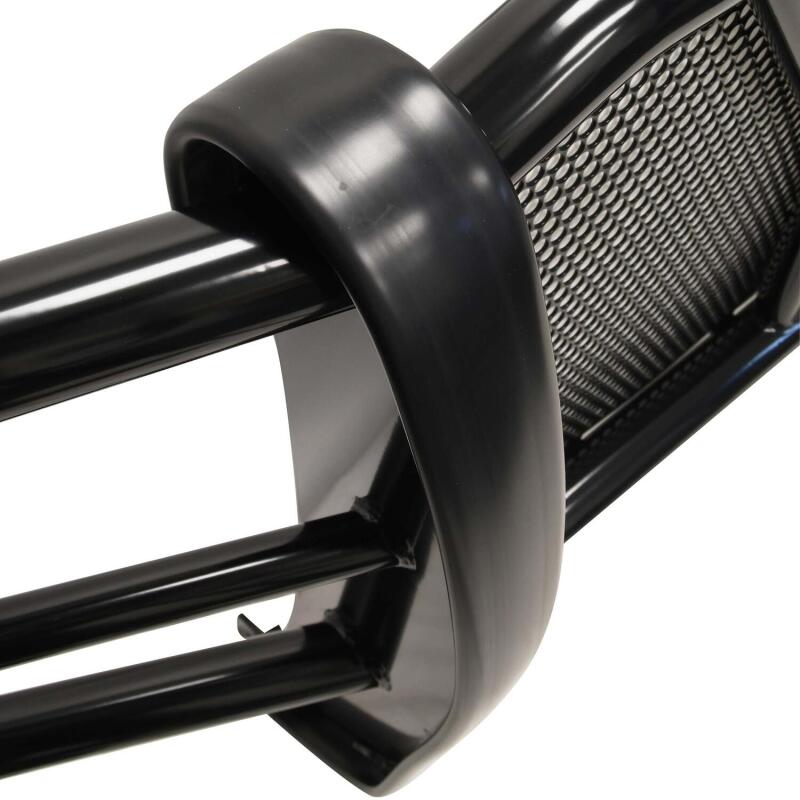 WES HDX Grille Guards - Westin 23-24 Ford F250/F350 Super Duty HDX Grille Guard - Black