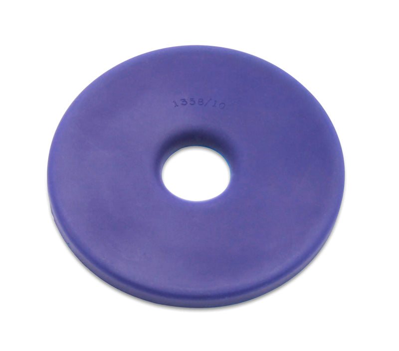 SPR Bushings - Spring - SuperPro 2001 BMW M3 Base Rear 10mm Lower Spring Isolator