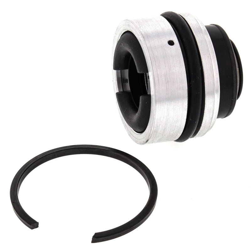 ABR Shock Bearing Kits - All Balls Racing 09-23 Yamaha YFZ450R - Rear Shock Seal Head Kit