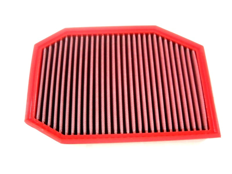 BMC Panel Air Filters - BMC 2010+ BMW 5 (F10/F11/F18) 523 I Replacement Panel Air Filter