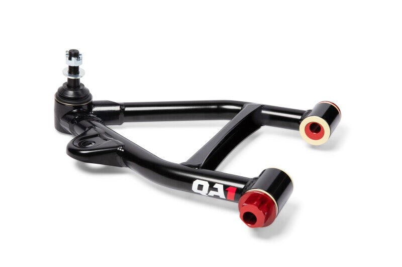 QAP Control Arms - QA1 94-04 Ford Mustang Control Arm Kit Lower Race