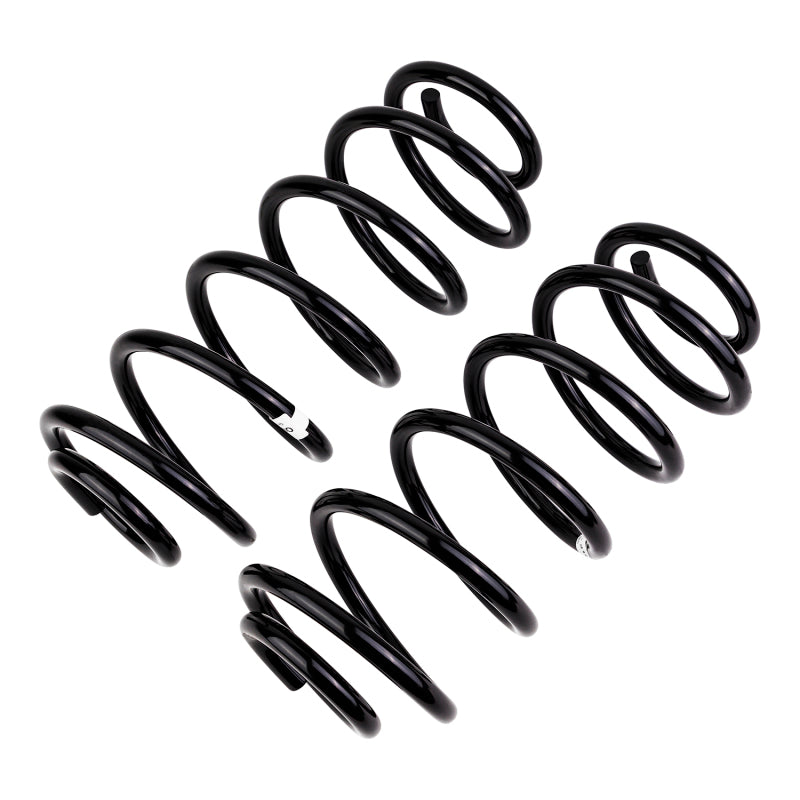 ARB OME Coil Springs - ARB / OME 18-20 Jeep Wrangler JL Coil Spring Set Rear 2in Lift