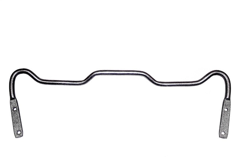 HWG Rear Sway Bars - Hellwig 94-96 Chevrolet Impala SS Solid Chromoly 1-1/8in Rear Sway Bar