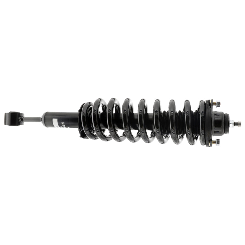KYB Shocks & Struts Strut Plus - KYB Shocks & Struts Strut Plus Front Left 19-20 Toyota 4Runner (Exc. KDSS/X-REAS)