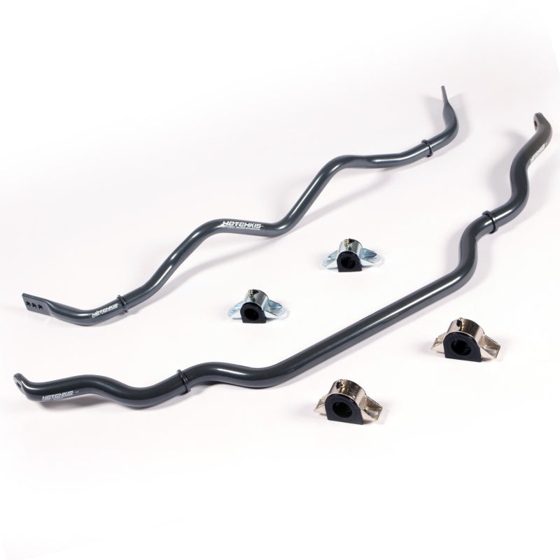 HOT Swaybar Set - Hotchkis 14+ Infiniti Q50 (Sedan) AWD / 17+ Infiniti Q60 (Coupe) AWD Sport Swaybar Set