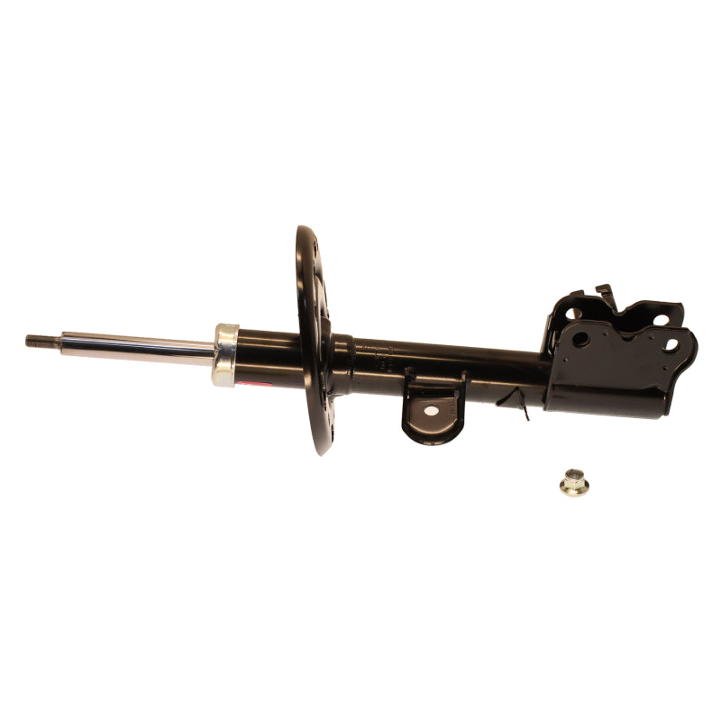 KYB Shock & Strut Excel-G - KYB Shocks & Struts Excel-G Front Right Nissan Pathfinder 2014-2013