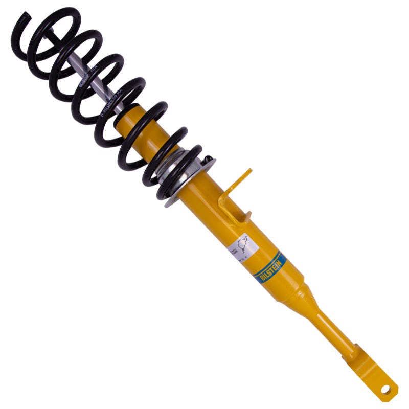 BIL B12 Series Suspension Kits - Bilstein B12 (Pro-Kit) 12-17 BMW 640i Base L6 3.0L Front and Rear Suspension Kit