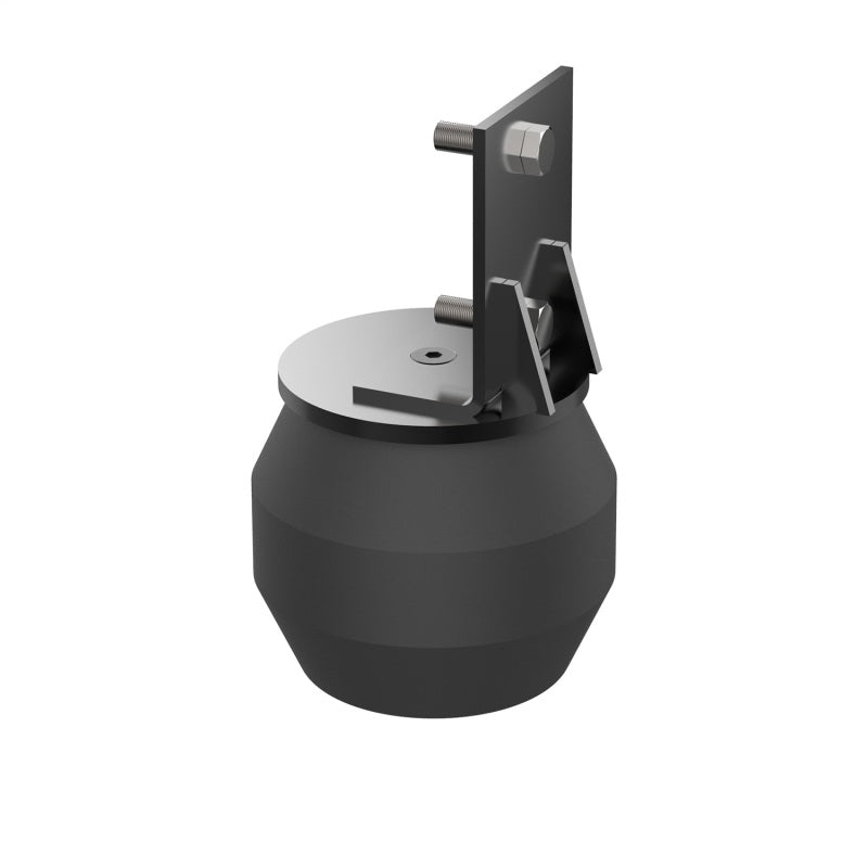 TIM Suspension Enhancement Systems - Timbren Suspension Enhancement System