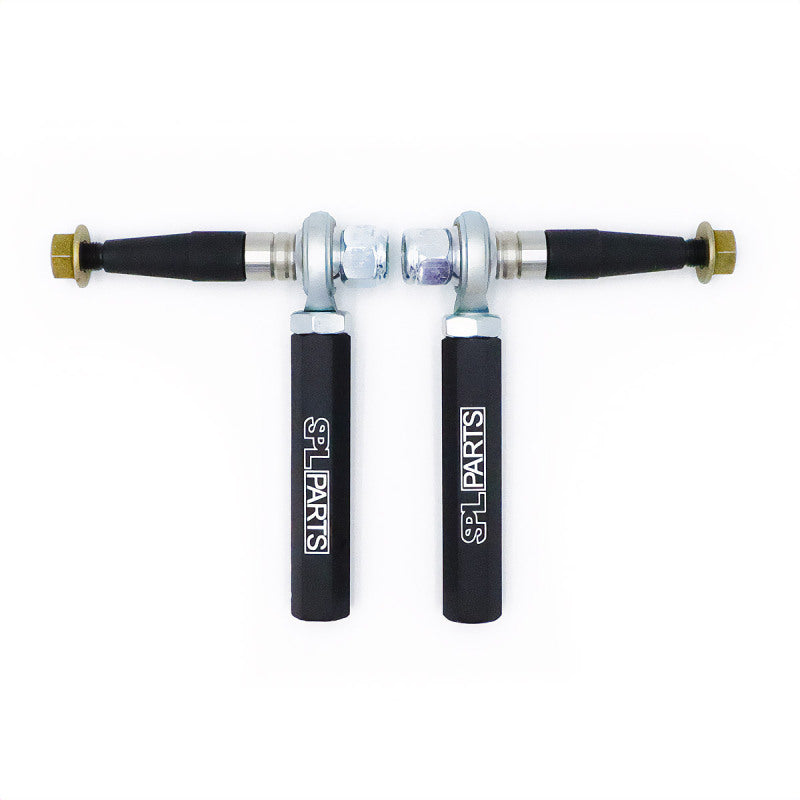 SPP Tie Rod Ends - SPL Parts 2016+ Chevrolet Camaro (Gen 6) Front Tie Rod Ends (Bumpsteer Adjustable)