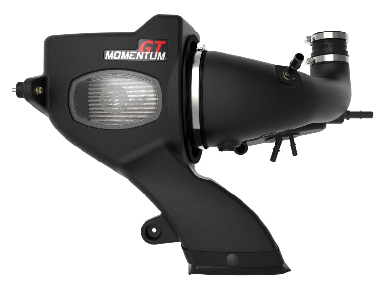 AFE Momentum GT Cold Air Intakes - aFe Ford Ranger 24-25 L4-2.3L Momentum GT Cold Air Intake System w/ Pro DRY S Filter