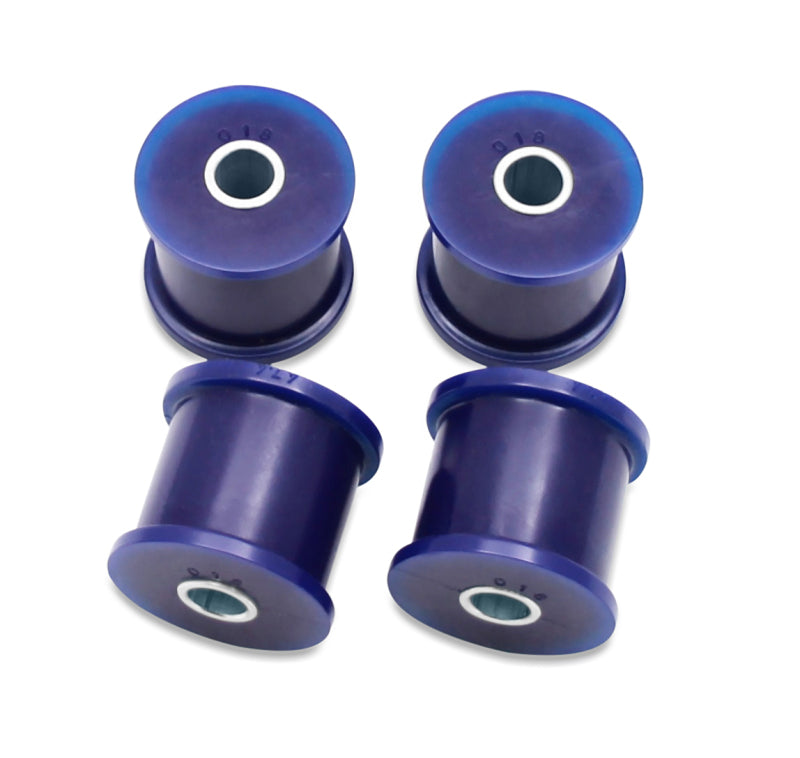 SPR Bushings - Trailing Arm - SuperPro 1978 Toyota Cressida Base Rear Trailing Arm Upper Bushing Set
